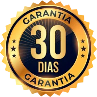Garantía 30 días